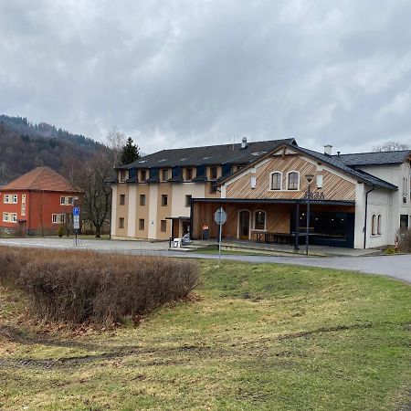 Mezonetovy Apartman Isabela Loučná nad Desnou Exteriör bild
