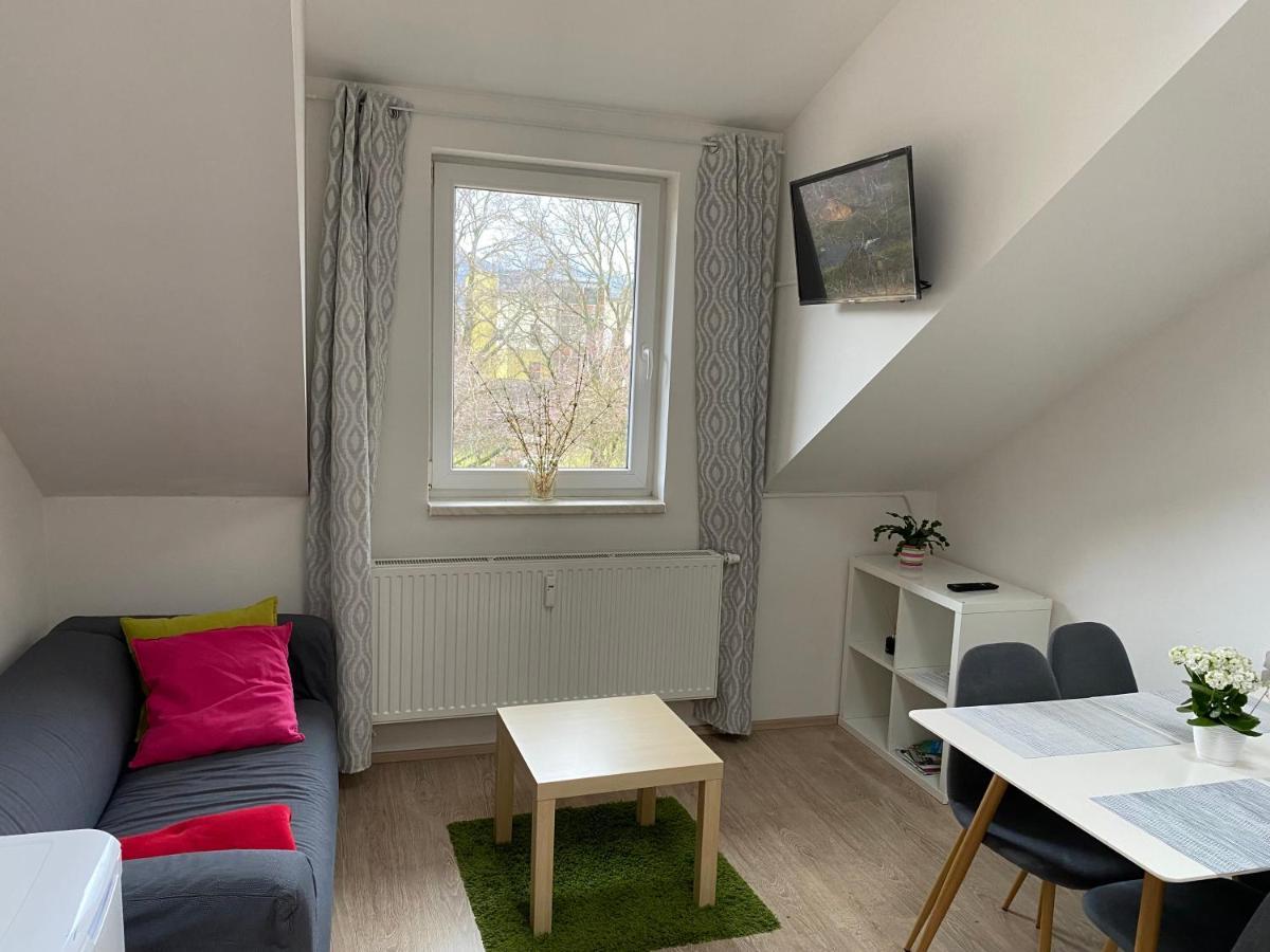 Mezonetovy Apartman Isabela Loučná nad Desnou Exteriör bild