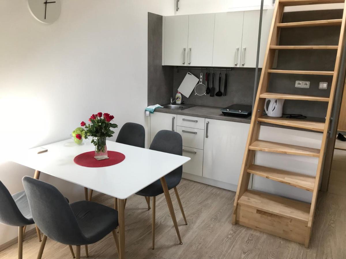 Mezonetovy Apartman Isabela Loučná nad Desnou Exteriör bild