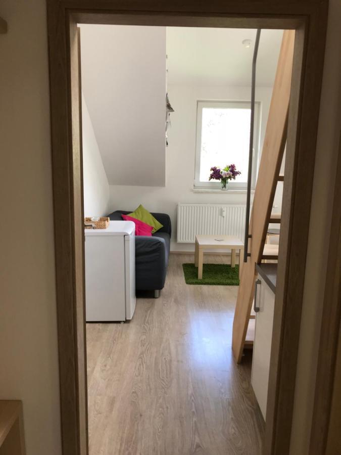 Mezonetovy Apartman Isabela Loučná nad Desnou Exteriör bild