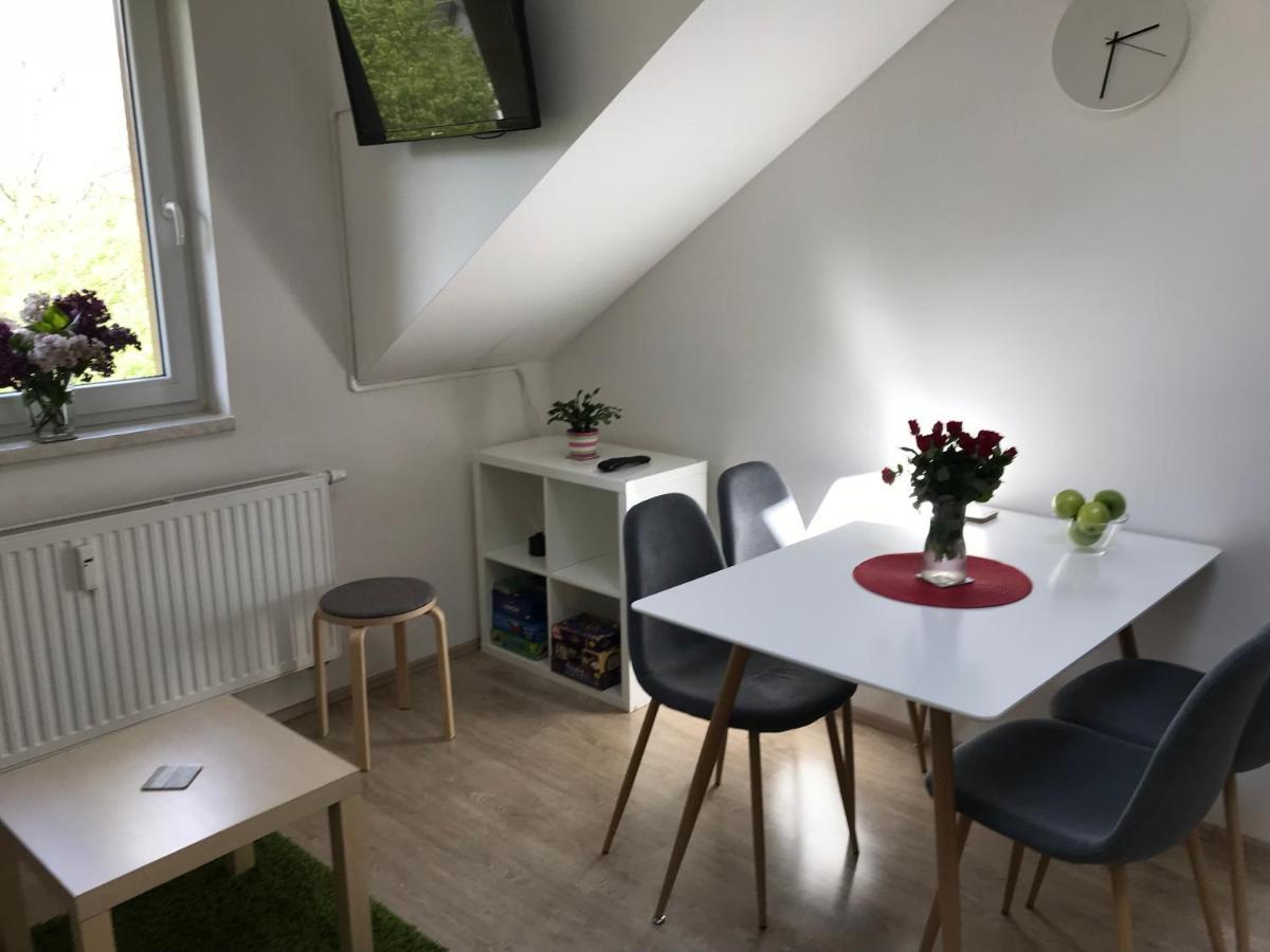 Mezonetovy Apartman Isabela Loučná nad Desnou Exteriör bild
